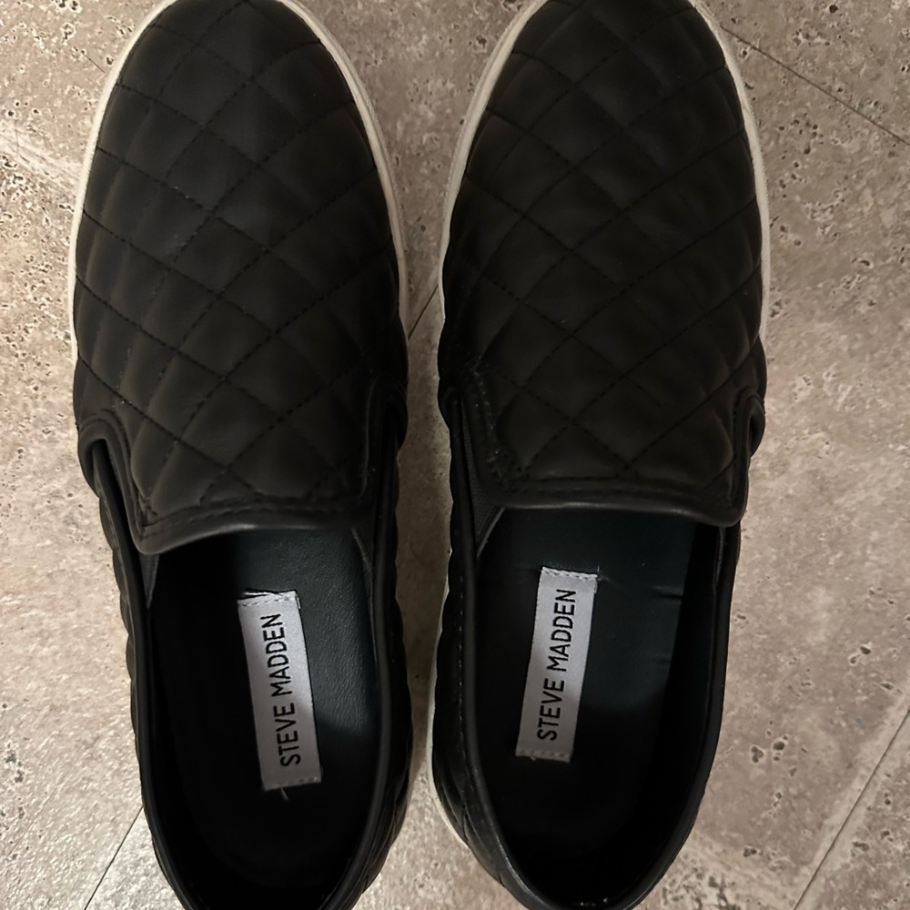 steve madden shoes
